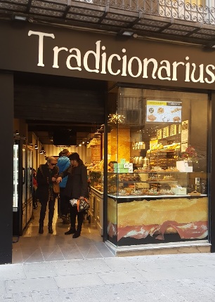 Galería de imágenes